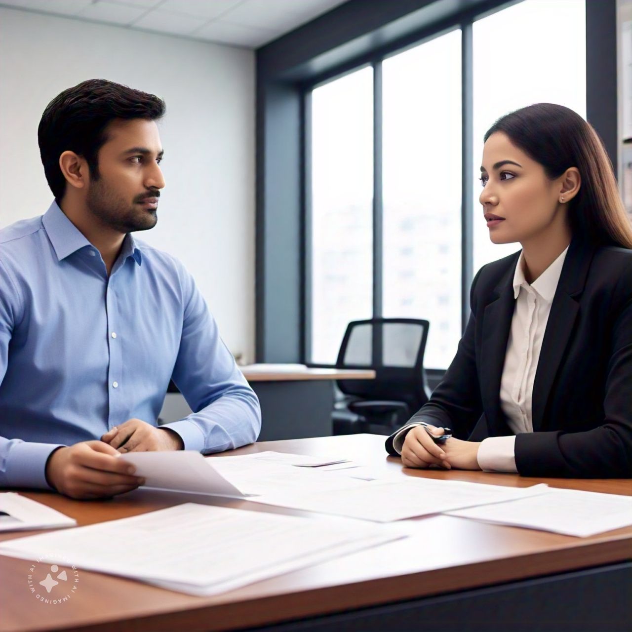 सूचना के अधिकार आवेदन ओर प्रथम अपील पर चर्चा लीगल अम्बिट के कानूनी हेड, सरदार तारासिंह के साथ